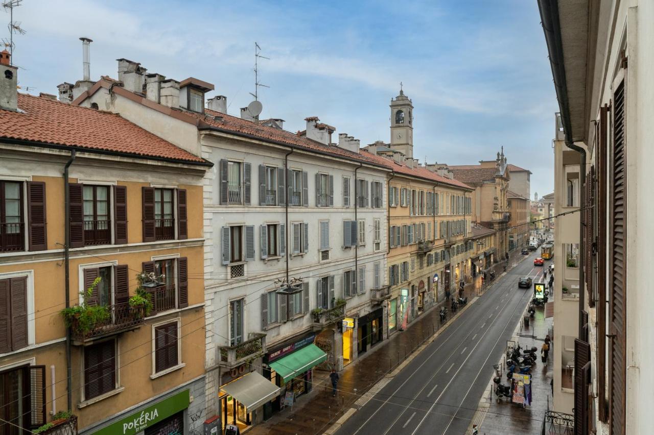Navigli Floor 15 Mins From Duomo * Milano