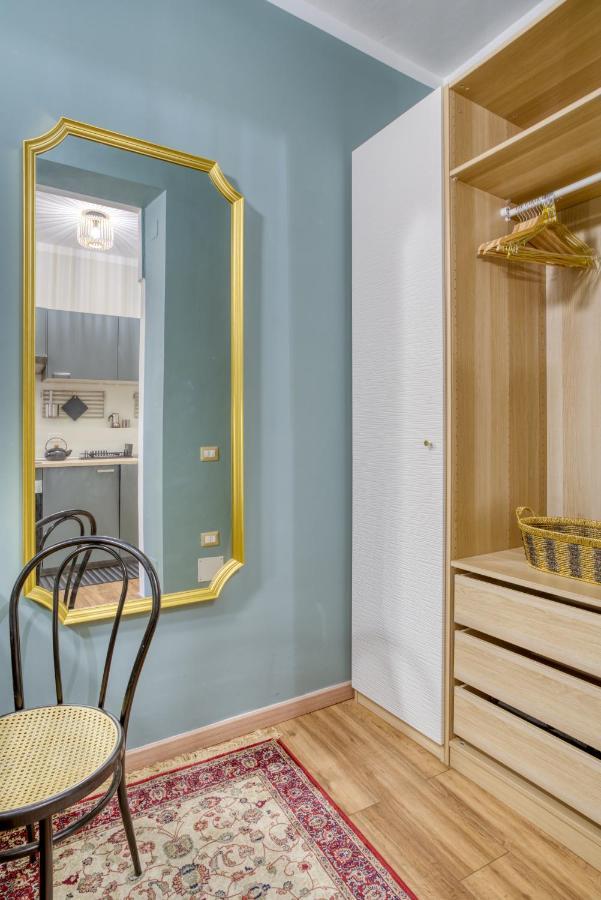 Appartement Navigli Floor 15 Mins From Duomo