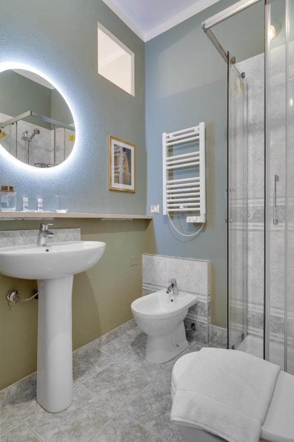 Appartement Navigli Floor 15 Mins From Duomo *